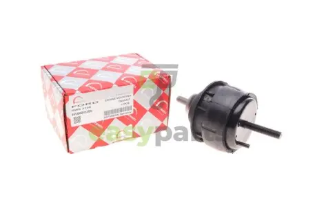 Подушка двигуна (L) Ford Transit 2.5D/TD 94- ROTWEISS RWS2128
