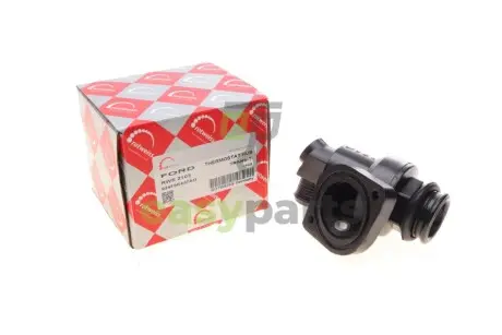 Корпус термостата Ford Transit 2.5 D (пластик) ROTWEISS RWS2103