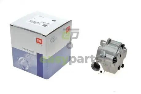 Насос масляний Audi A3/A4/A5/A6/Q7/Skoda Superb/VW Golf/Passat 2.0TDI 03-18 = 5350110000 NPR 191 050 0013 00