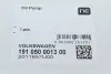 Насос масляний Audi A3/A4/A5/A6/Q7/Skoda Superb/VW Golf/Passat 2.0TDI 03-18 = 5350110000 NPR 191 050 0013 00 (фото 6)