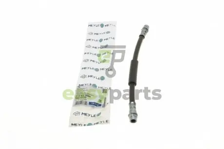 Шланг гальмівний (задній) Fiat Scudo/Peugeot Expert 07- (L=265mm) MEYLE 214 525 0044