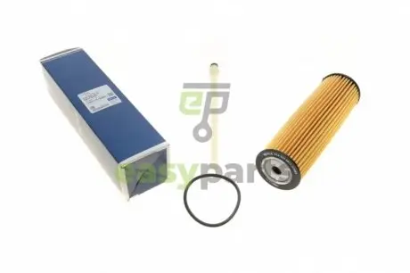 Фільтр масляний MB E-class (W213/S213) 2.0 16- MEYLE 014 322 0019