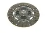 Комплект зчеплення Mitsubishi Pajero 3.2 Di-D 00- (d=280mm) (+вижимний) LuK 628 3390 00 (фото 6)