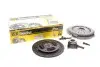 Комплект зчеплення Land Rover Defender 2.2/2.4 Td 06-16 (d=260mm) (+вижимний) LuK 626 3098 33 (фото 1)