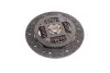 Комплект зчеплення Land Rover Defender 2.2/2.4 Td 06-16 (d=260mm) (+вижимний) LuK 626 3098 33 (фото 24)