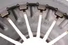 Комплект зчеплення Land Rover Defender 2.2/2.4 Td 06-16 (d=260mm) (+вижимний) LuK 626 3098 33 (фото 3)