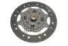 Комплект зчеплення Citroen Jumpy 1.6 HDi 16- LuK 624 3947 00 (фото 4)