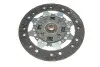 Комплект зчеплення Citroen Jumpy 1.6 HDi 16- LuK 624 3947 00 (фото 5)