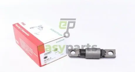 Сайлентблок важеля (переднього/знизу) Nissan Qashqai/ X-Trail/Renault Koleos 07- FAG 829 0361 10