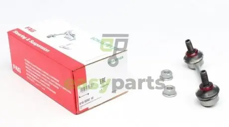 Тяга стабілізатора (заднього) Fiat Doblo (119_, 223_), 03/01 - FAG 818 0292 10