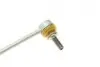 Тяга стабілізатора (переднього) Smart Cabrio/Fortwo 00-08 (Л=П) FAG 818 0121 10 (фото 4)