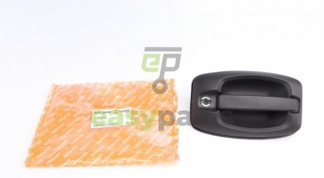 Ручка дверей (передніх) (L) Citroen Jumper/Fiat Ducato/Peugeot Boxer 06- AUTOTECHTEILE 505 0040 (фото 1)
