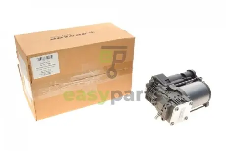 Компресор пневмосистеми (задній) MB Vito (W639) 03- AIC 71298 (фото 1)