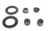 Ремкомплект супорта (переднього) VW Crafter 30-35/30-50 06-13 (Brembo) Solgy 223037 (фото 5)
