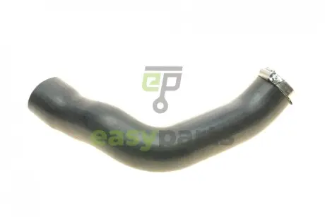 Патрубок інтеркулера MB Vito (W639) 2.2CDI 03- Solgy 114234