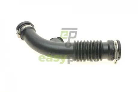 Патрубок інтеркулера Renault Clio/Kangoo 1.5 dCi 01- Solgy 114224