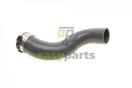 Патрубок інтеркулера Renault Megane III/Scenic III 1.9 dCi 08- Solgy 114194