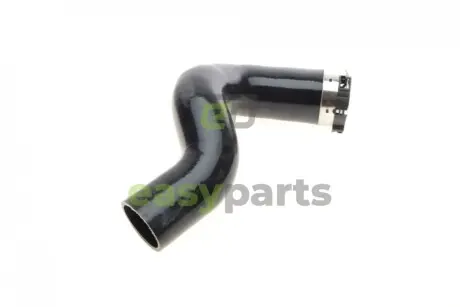 Патрубок інтеркулера Opel Vivaro B/Renault Trafic III 1.6dCi 14- Solgy 114195
