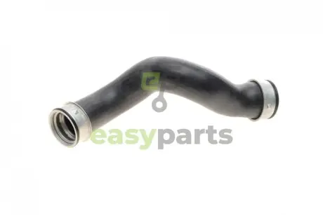 Патрубок інтеркулера VW T5 1.9TDI 08- Solgy 114166
