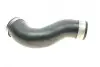 Патрубок інтеркулера (нижній) (R) VW T5 2.0TDI 09- Solgy 114154 (фото 1)