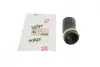 Патрубок інтеркулера (верхній) (L) Audi A1/Seat Ibiza/Toledo/Skoda Fabia/Rapid/VW Polo 1.2D/1.6D 09- Solgy 114144 (фото 2)