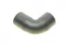 Патрубок інтеркулера Skoda Fabia/VW Polo 1.9 TDI 00-09 Solgy 114139 (фото 1)