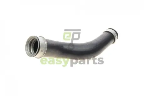 Патрубок інтеркулера VW Tiguan 1.4 TSI 07-18 Solgy 114131