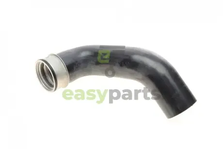 Патрубок інтеркулера (нижній) (L) VW Tiguan 2.0 TDI 07-18 Solgy 114126