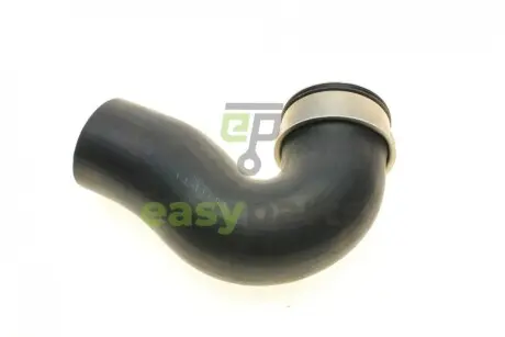 Патрубок інтеркулера (нижній) VW Passat/Skoda Superb 1.8T/1.9TDI 00-08 Solgy 114108