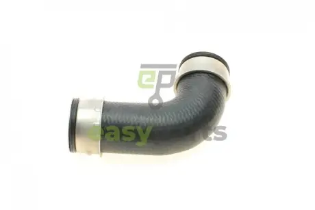 Патрубок інтеркулера (задній) (R) VW Caddy III 1.9DI (75kw) Solgy 114093