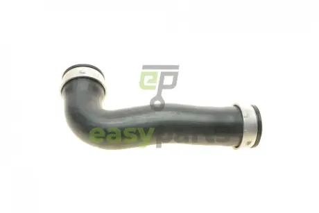 Патрубок інтеркулера VW Caddy III 1.9TDI 03- (L) Solgy 114079