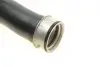 Фото 6 - патрубок інтеркулера VW Caddy III 1.9TDI 03- (L) Solgy 114079 Патрубок інтеркулера VW Caddy III 1.9TDI 03- (L) Solgy 114079 (фото 6)