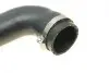 Патрубок інтеркулера (L) VW Caddy III 1.6/2.0 TDI 10-15 Solgy 114068 (фото 4)