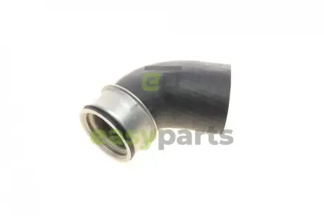 Патрубок інтеркулера VW Passat/ Golf/ Jetta/ Seat Leon/ Toledo/ 2.0 FSI/ 2.0 TFSI 04-15 Solgy 114066