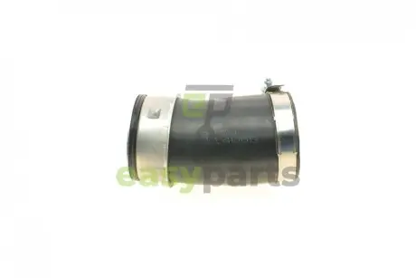 Патрубок інтеркулера VW Passat/ Tiguan/ 1.8-2.0 TFSI 04- Solgy 114065