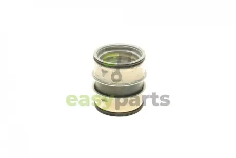 Патрубок інтеркулера VW Golf IV/Seat Leon 1.9TDI 00-06 Solgy 114056