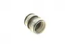 Патрубок інтеркулера VW Golf IV/Seat Leon 1.9TDI 00-06 Solgy 114056 (фото 5)