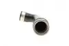 Патрубок інтеркулера VW Golf IV/Seat Leon/Toledo II 1.9TDI 00-06 Solgy 114057 (фото 1)