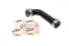 Патрубок інтеркулера VW Golf IV/Seat Leon/Toledo II 1.9TDI 00-06 Solgy 114057 (фото 3)