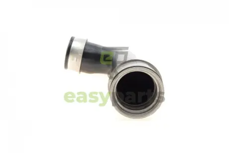 Патрубок інтеркулера VW Golf IV/Seat Leon/Toledo II 1.9TDI 00-06 Solgy 114057