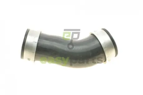 Патрубок інтеркулера (нижній) VW Golf IV/Skoda Octavia 1.9TDI 00-06 Solgy 114055