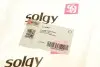 Патрубок інтеркулера Skoda Octavia/VW Golf IV 1.9TDI 00-10 Solgy 114050 (фото 3)