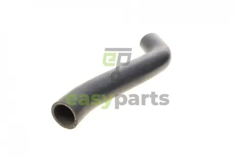 Патрубок інтеркулера Skoda Octavia/VW Golf IV 1.9TDI 96-10 Solgy 114051