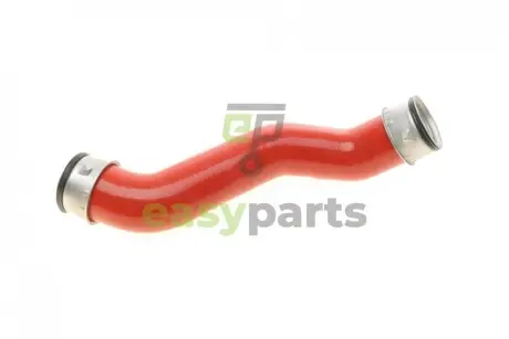 Патрубок інтеркулера VW Bora/Golf IV 1.9TDI 00-06 Solgy 114053