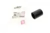 Патрубок інтеркулера Audi A3/ TT/ VW Golf/ Bora/ Skoda Octavia I/ Seat Leon 1.8 T 96-10 Solgy 114046 (фото 2)