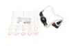 Трубка паливна (+груша) Renault Kangoo 1.5 dCi 09- ROTWEISS RWS1509 (фото 1)
