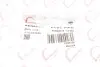 Трубка паливна (+груша) Renault Kangoo 1.5 dCi 09- ROTWEISS RWS1509 (фото 7)