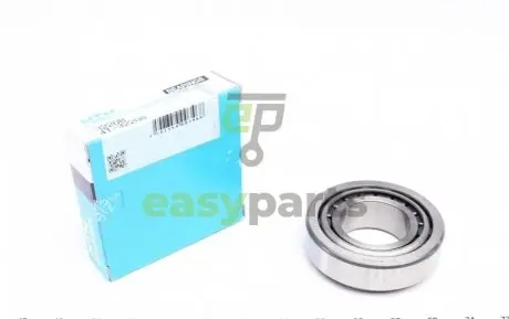 Підшипник (40x80x24.75) NTN 32208