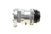 Компресор кондиціонера Fiat Ducato 2.3/3.0JTD 02-/Peugeot Boxer/Citroen Jumper 2.2/3.0HDi 06- NRF 32701 (фото 3)