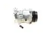 Компресор кондиціонера Fiat Ducato 2.3/3.0JTD 02-/Peugeot Boxer/Citroen Jumper 2.2/3.0HDi 06- NRF 32701 (фото 6)